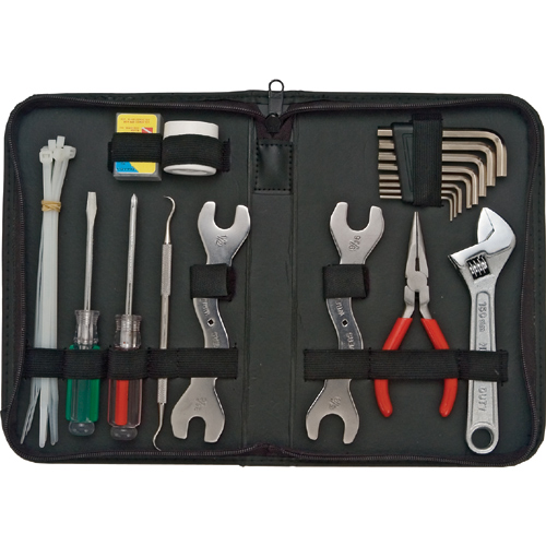 DELUXE DIVER TOOL KIT